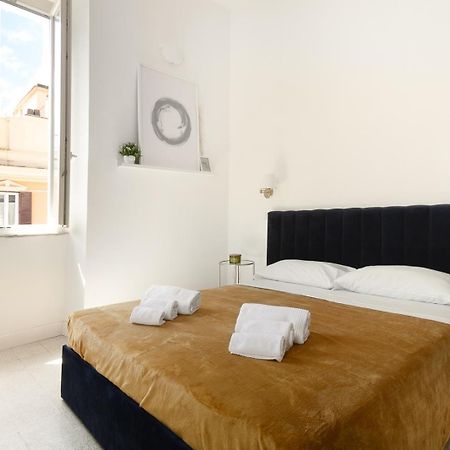 Vatican Family Residence Rome Buitenkant foto
