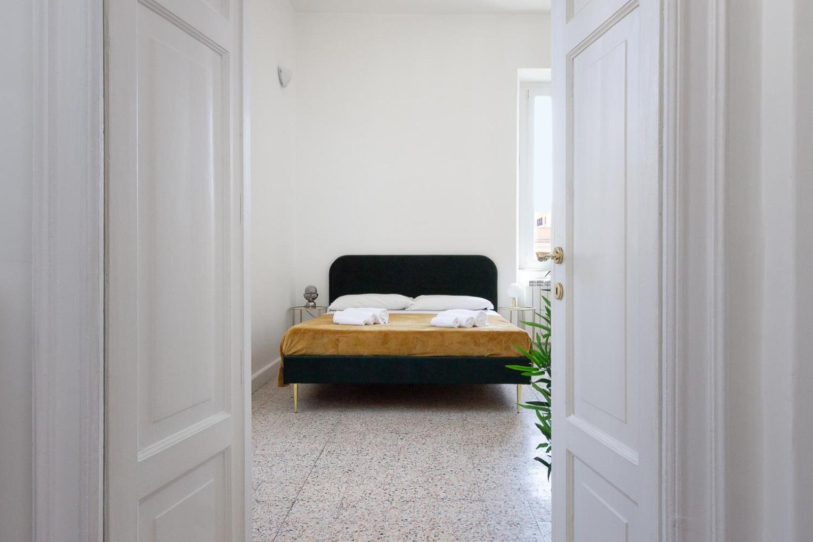 Vatican Family Residence Rome Buitenkant foto